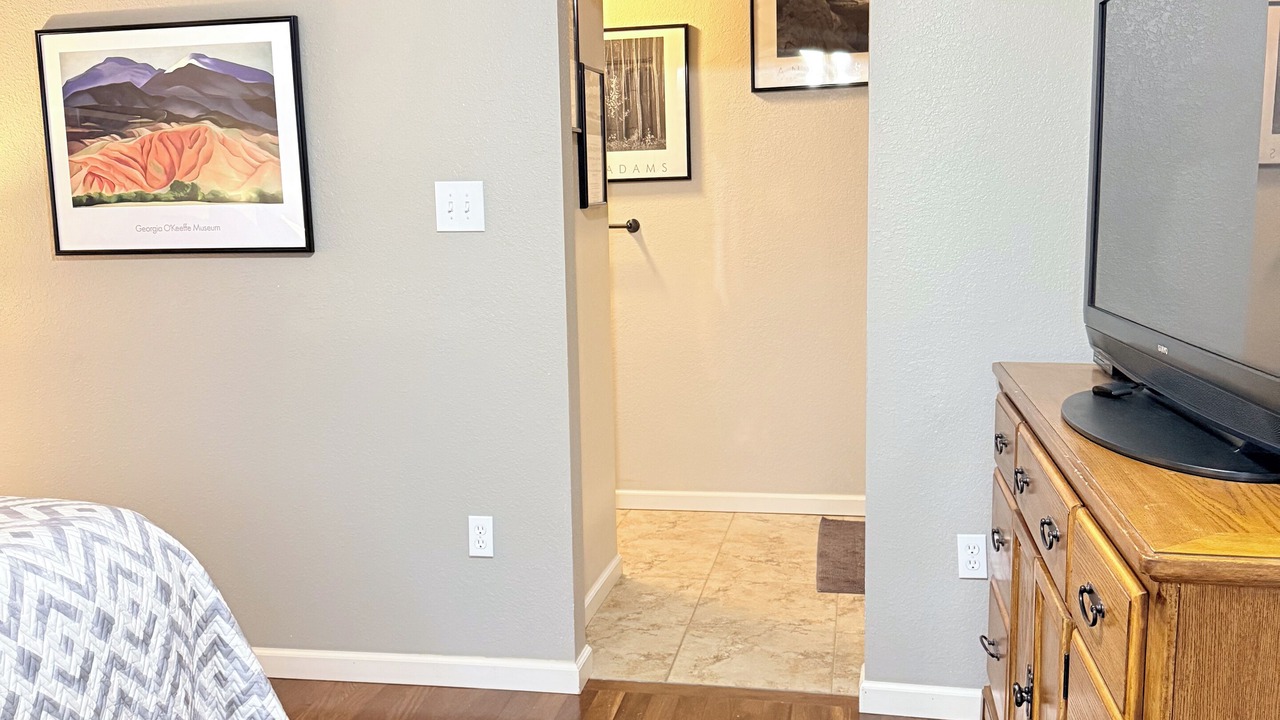 Photo of Bedroom in Tumbling Shoals