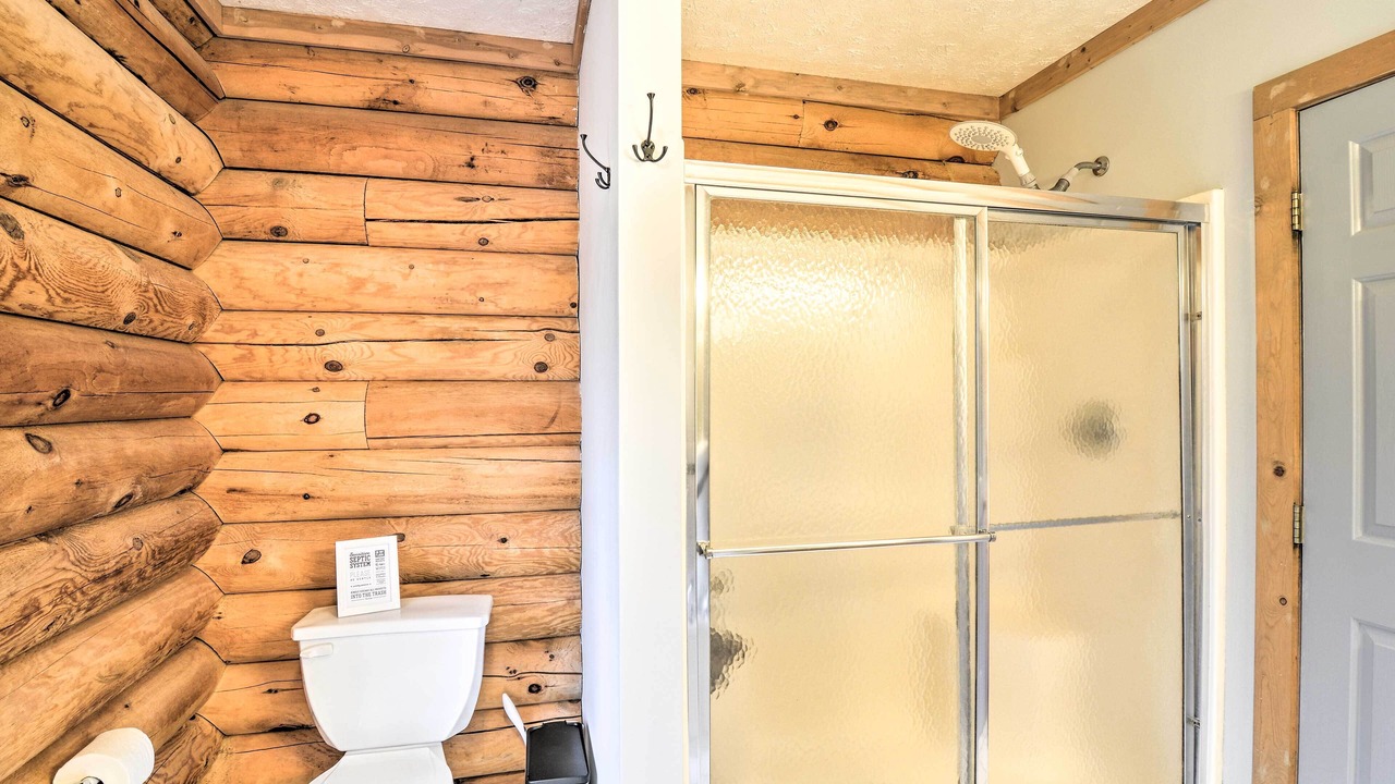 Photo of Bathroom in Michaywe