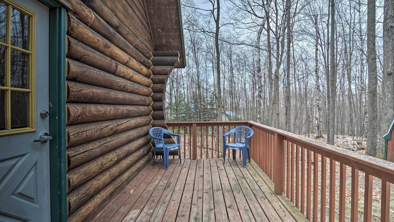 Photo of Outdoor in Michaywe
