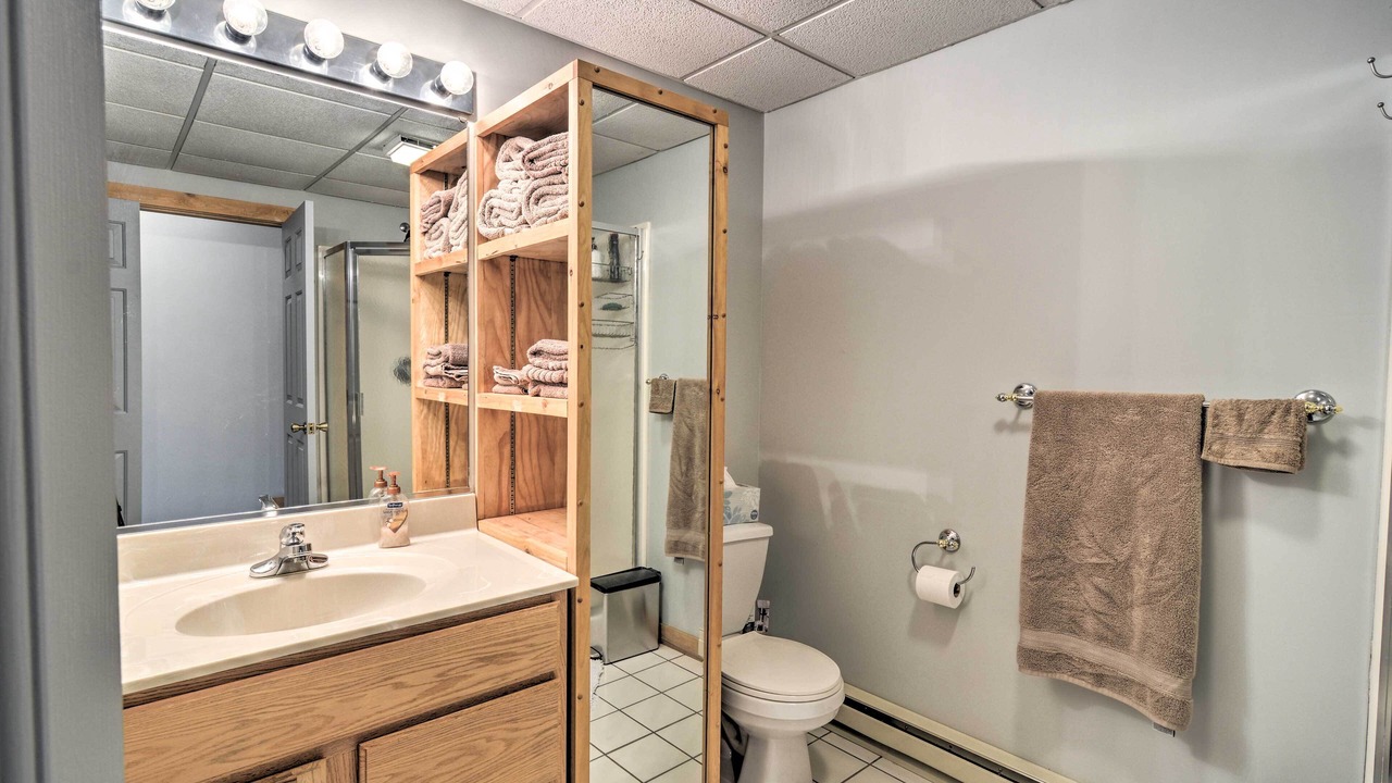 Photo of Bathroom in Michaywe