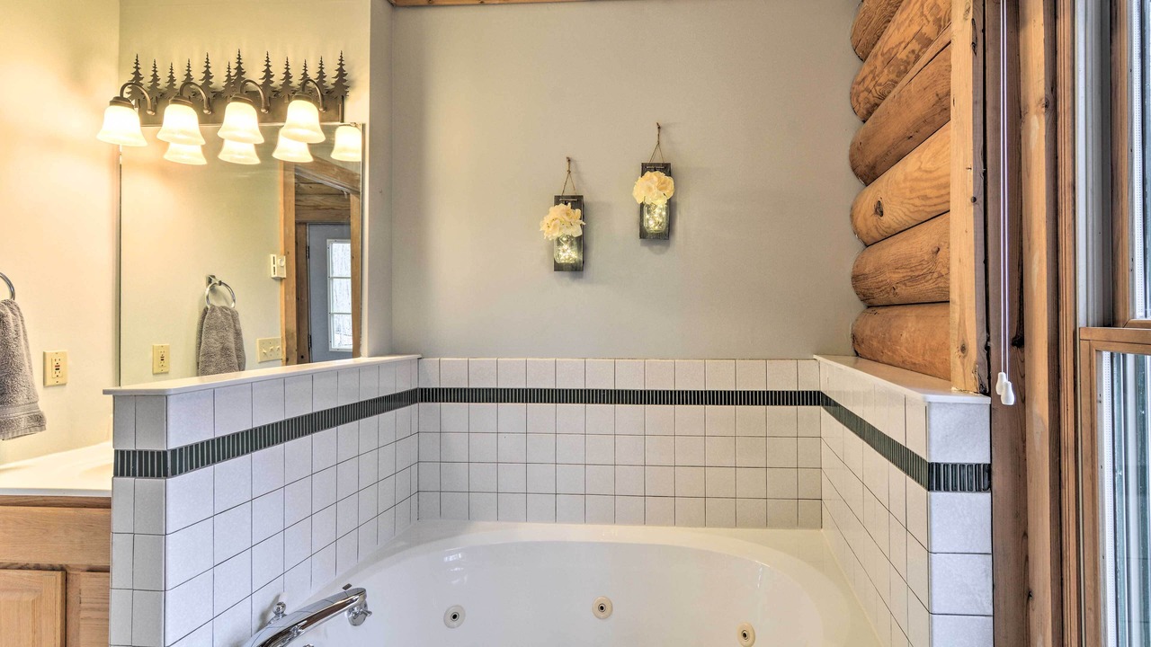 Photo of Bathroom in Michaywe