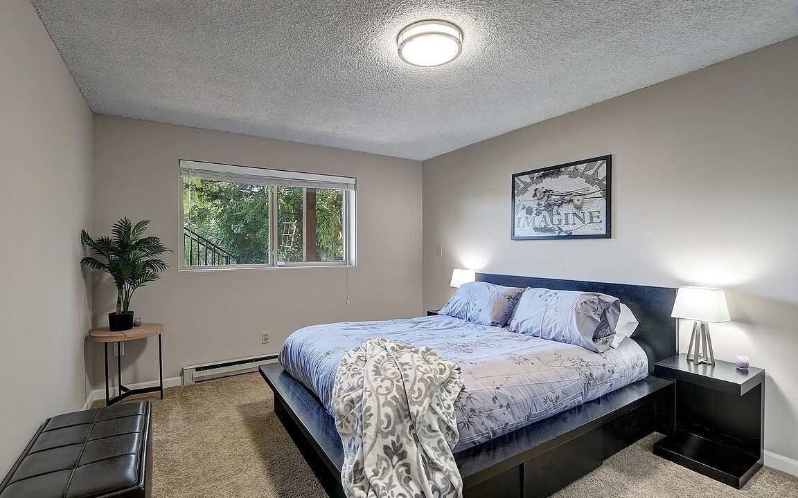 Photo of Bedroom in Picnic Point-North Lynnwood