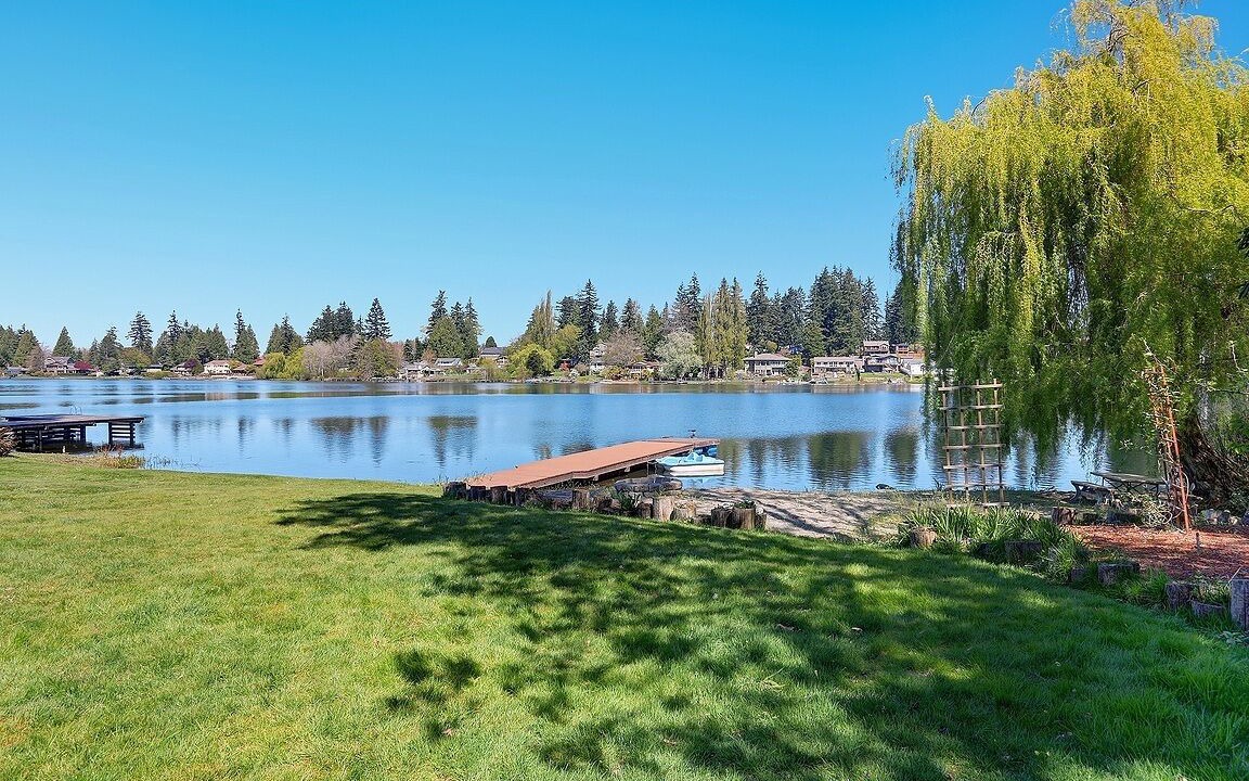 Photo of Outdoor in Picnic Point-North Lynnwood