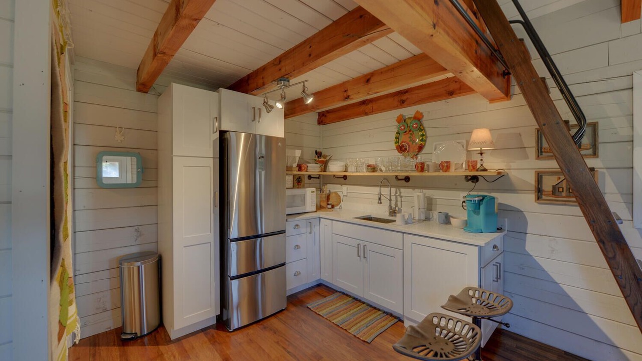 Photo of Kitchen in Hartwell