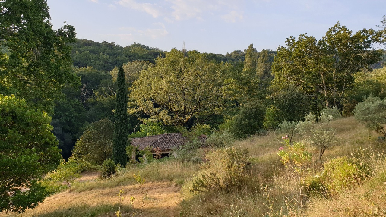 Photo of Outdoor in Saint-Paulet-de-Caisson