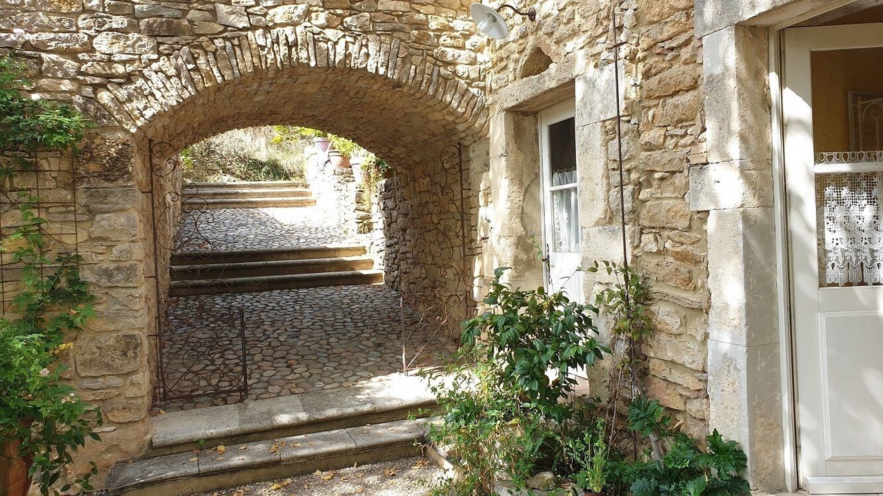 Photo of Outdoor in Saint-Paulet-de-Caisson
