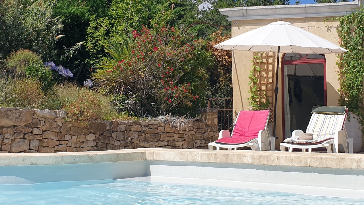 Photo of Outdoor in Saint-Paulet-de-Caisson