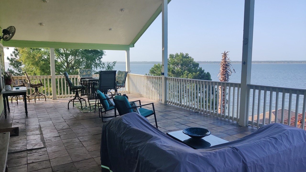 Photo of Patio Balcony in Pointblank