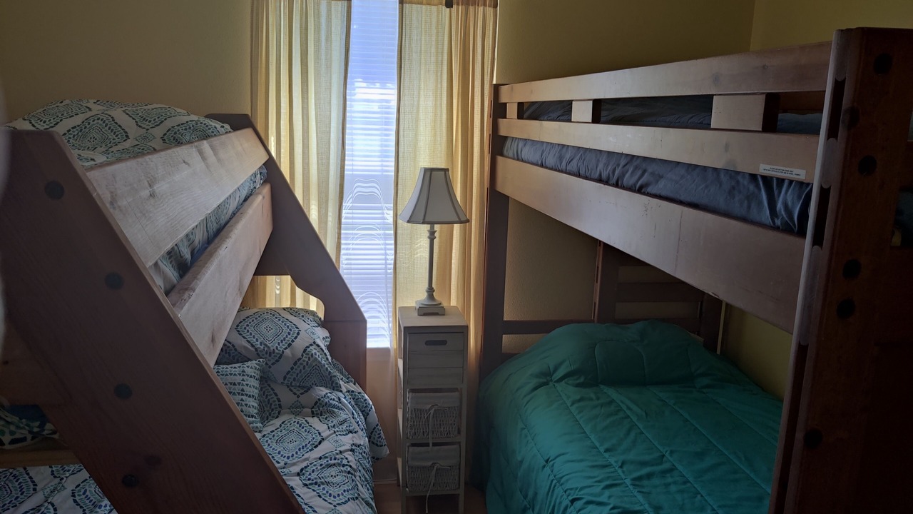 Photo of Bedroom in Pointblank