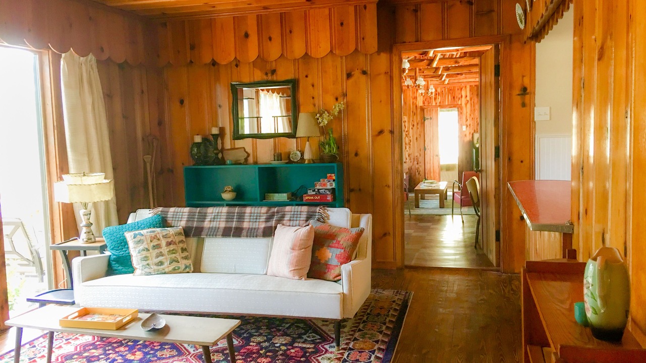 Photo of Bedroom in Pacific