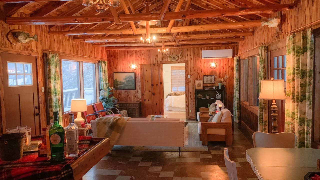 Photo of Bedroom in Pacific