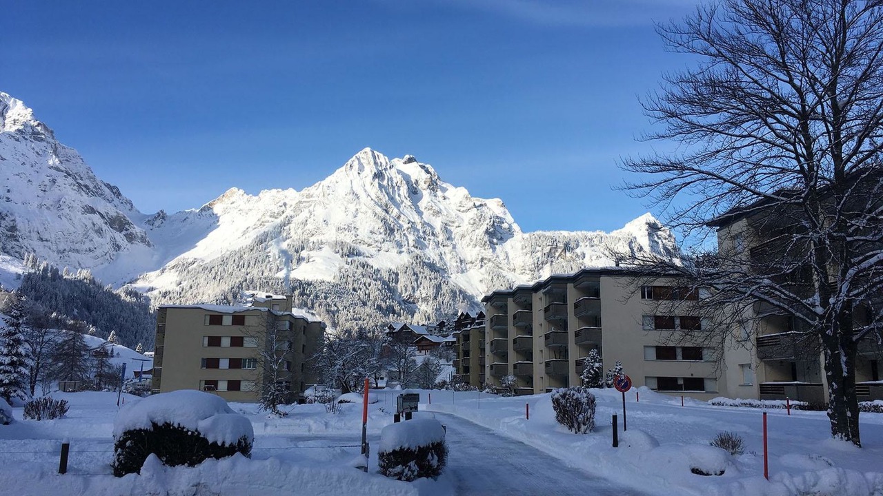 Photo of Others in Engelberg