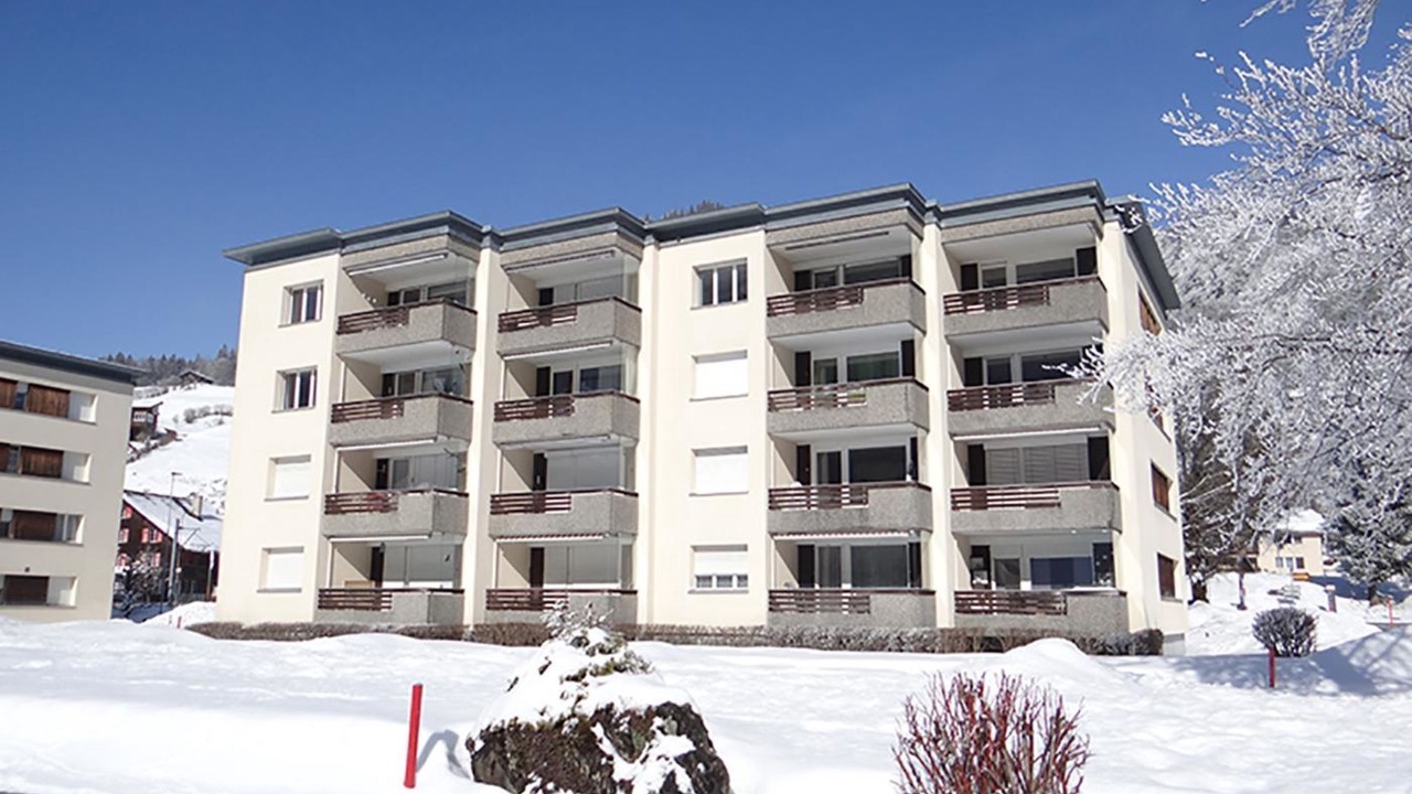 Photo of Outdoor in Engelberg