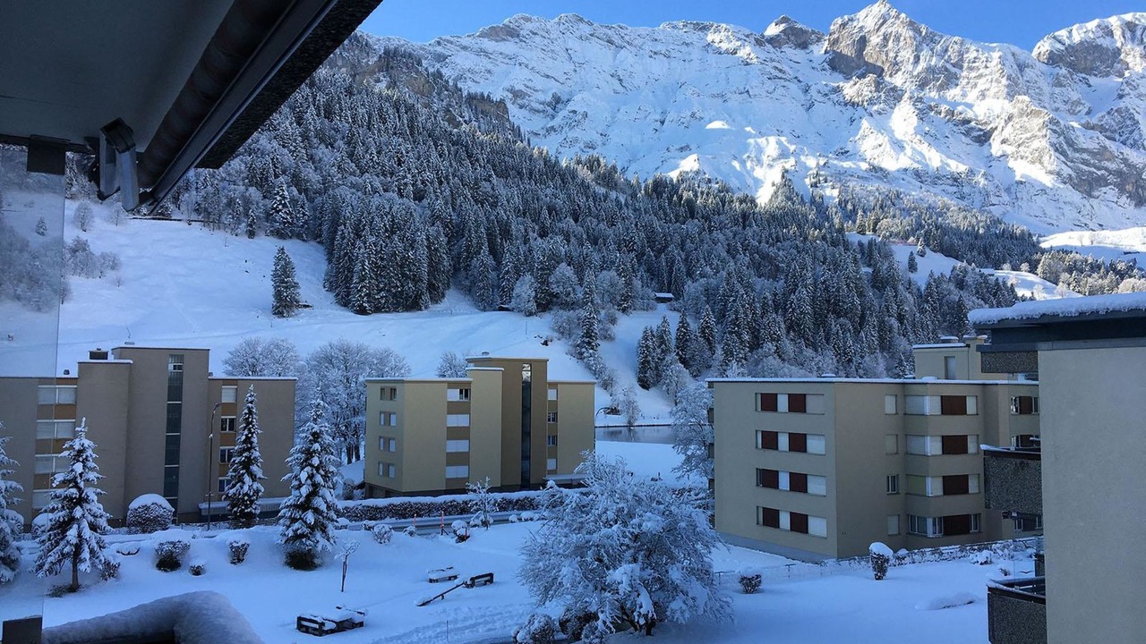 Photo of Others in Engelberg