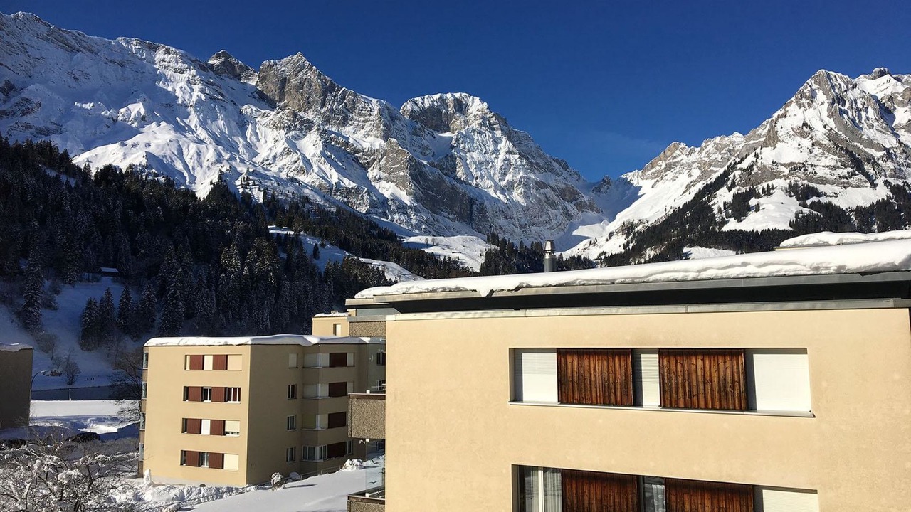 Photo of Others in Engelberg