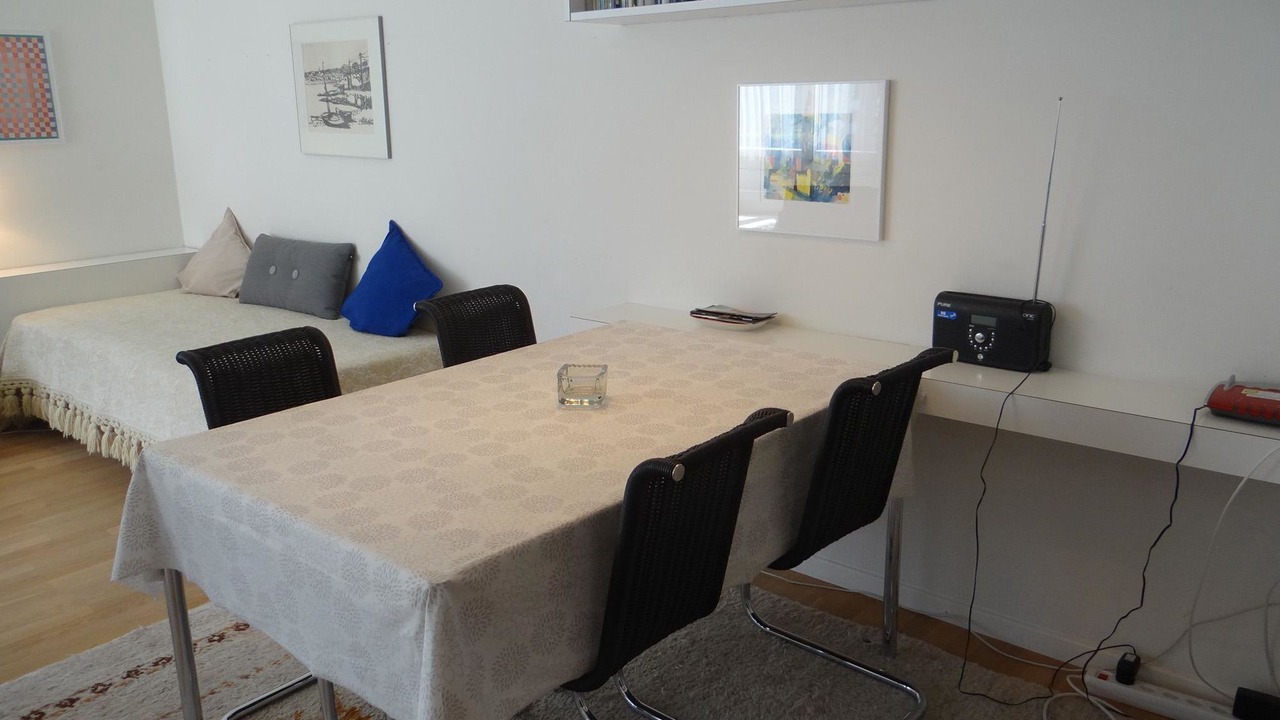 Photo of Livingroom in Engelberg