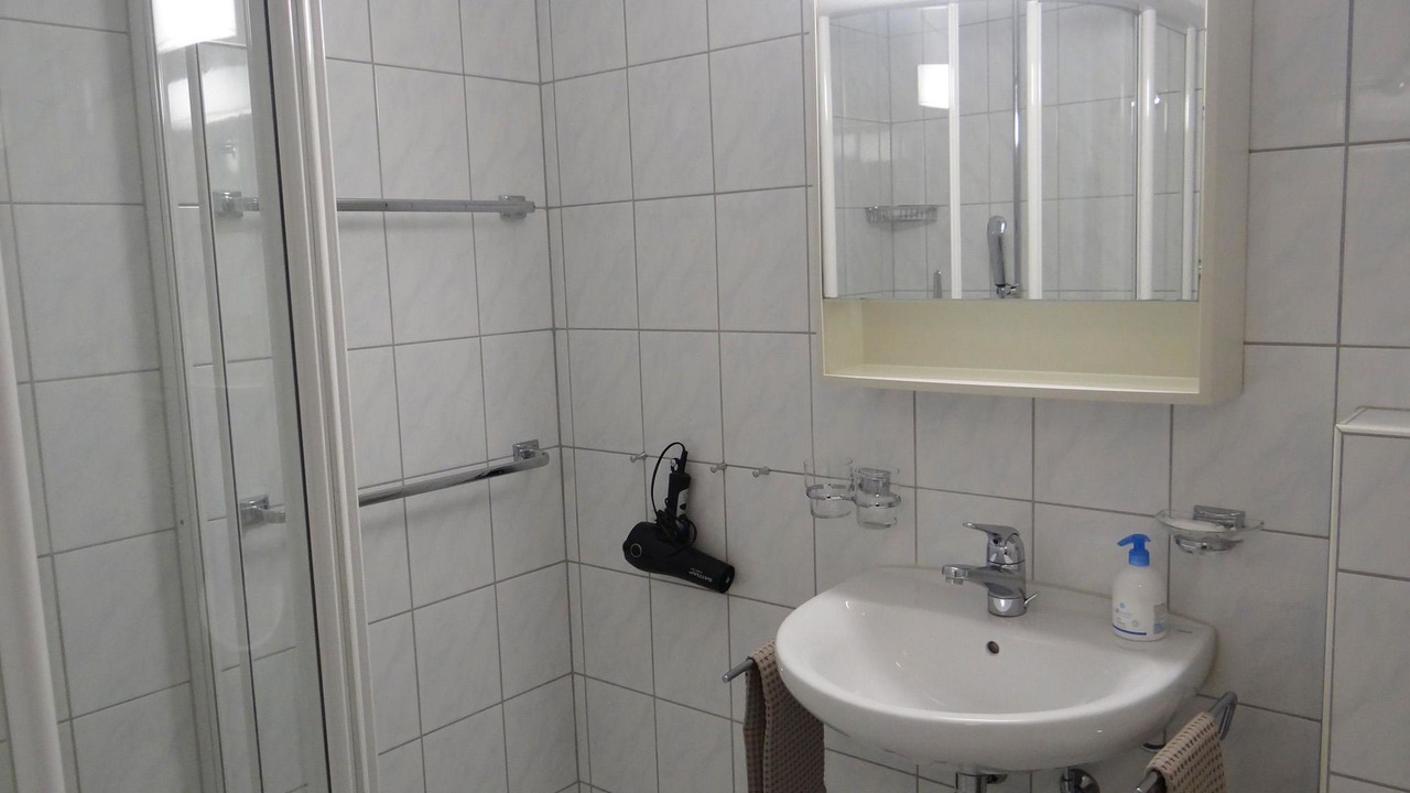 Photo of Bathroom in Engelberg