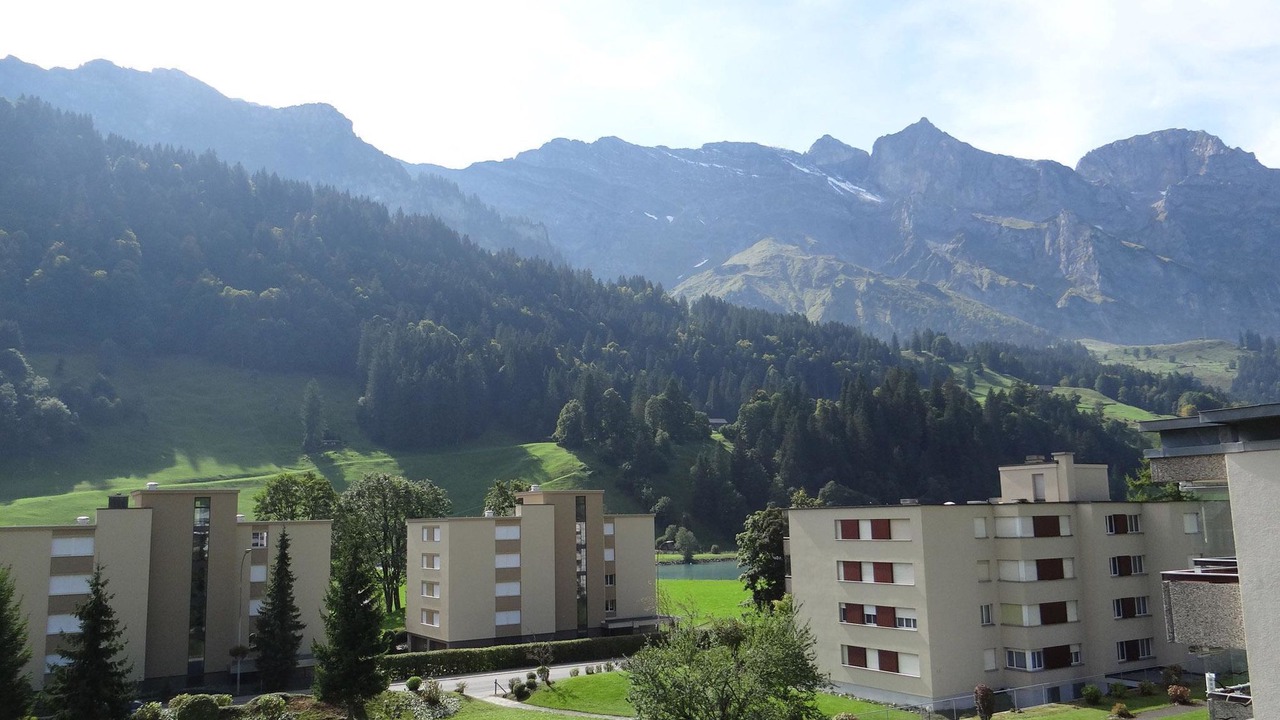 Photo of Others in Engelberg