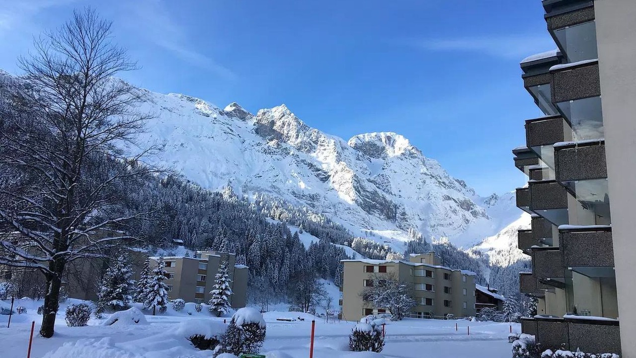 Photo of Others in Engelberg