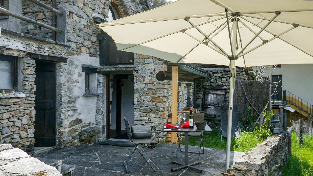 Photo of Outdoor in Malvaglia-dagro