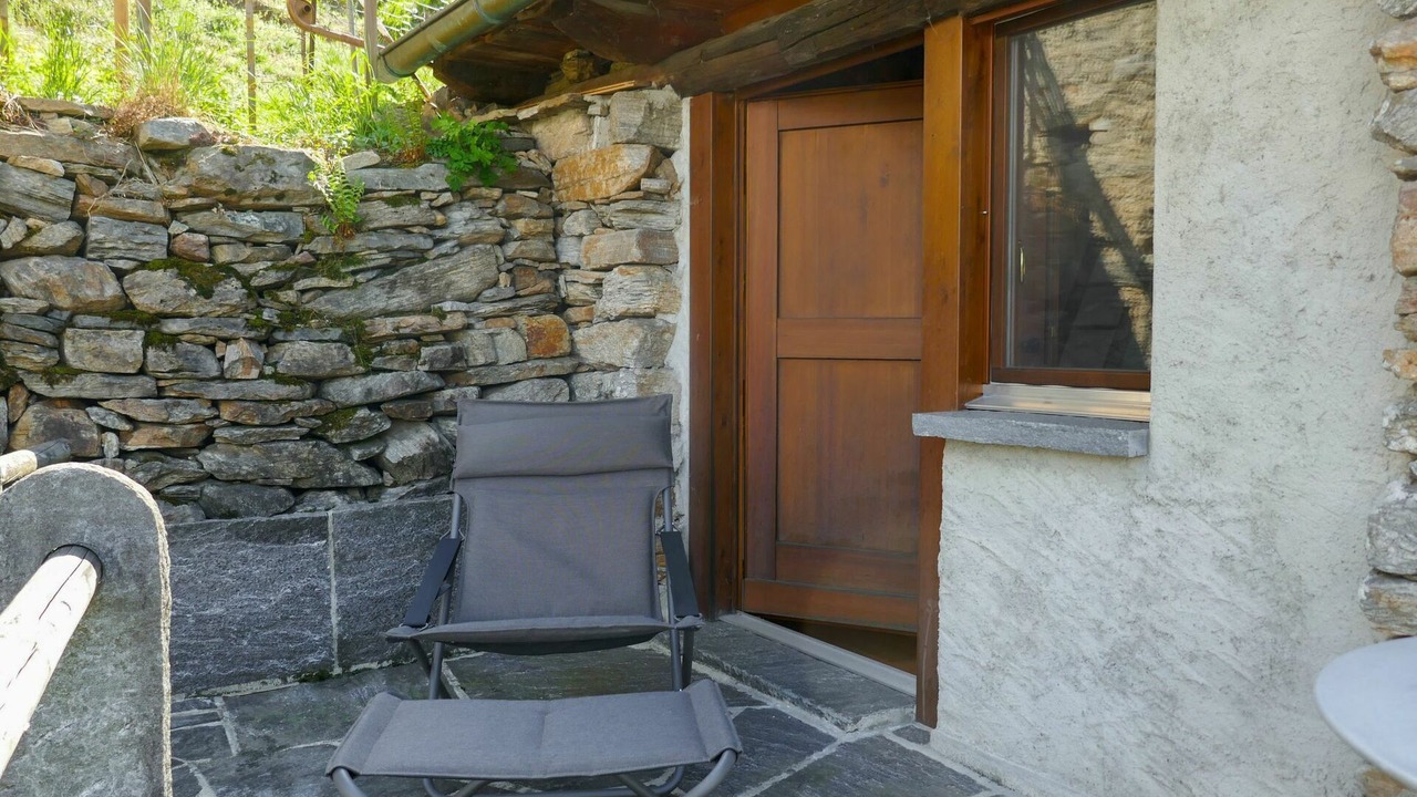 Photo of Outdoor in Malvaglia-dagro