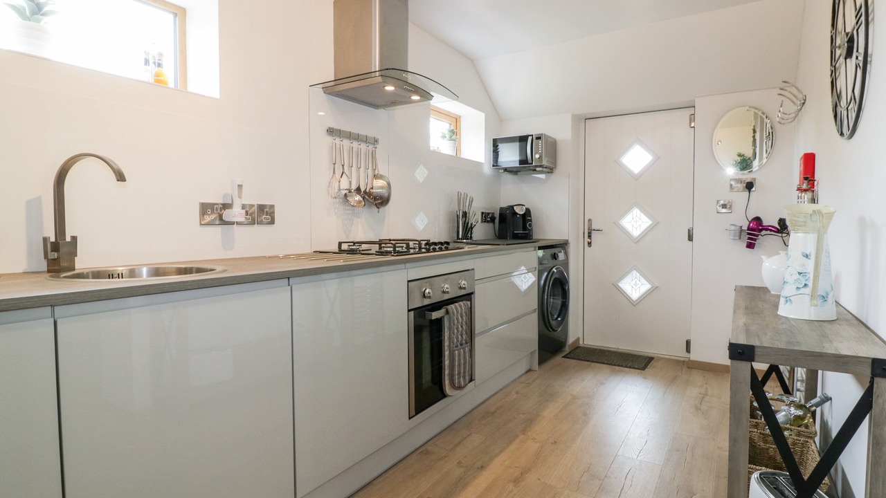 Photo of Kitchen in Launceston