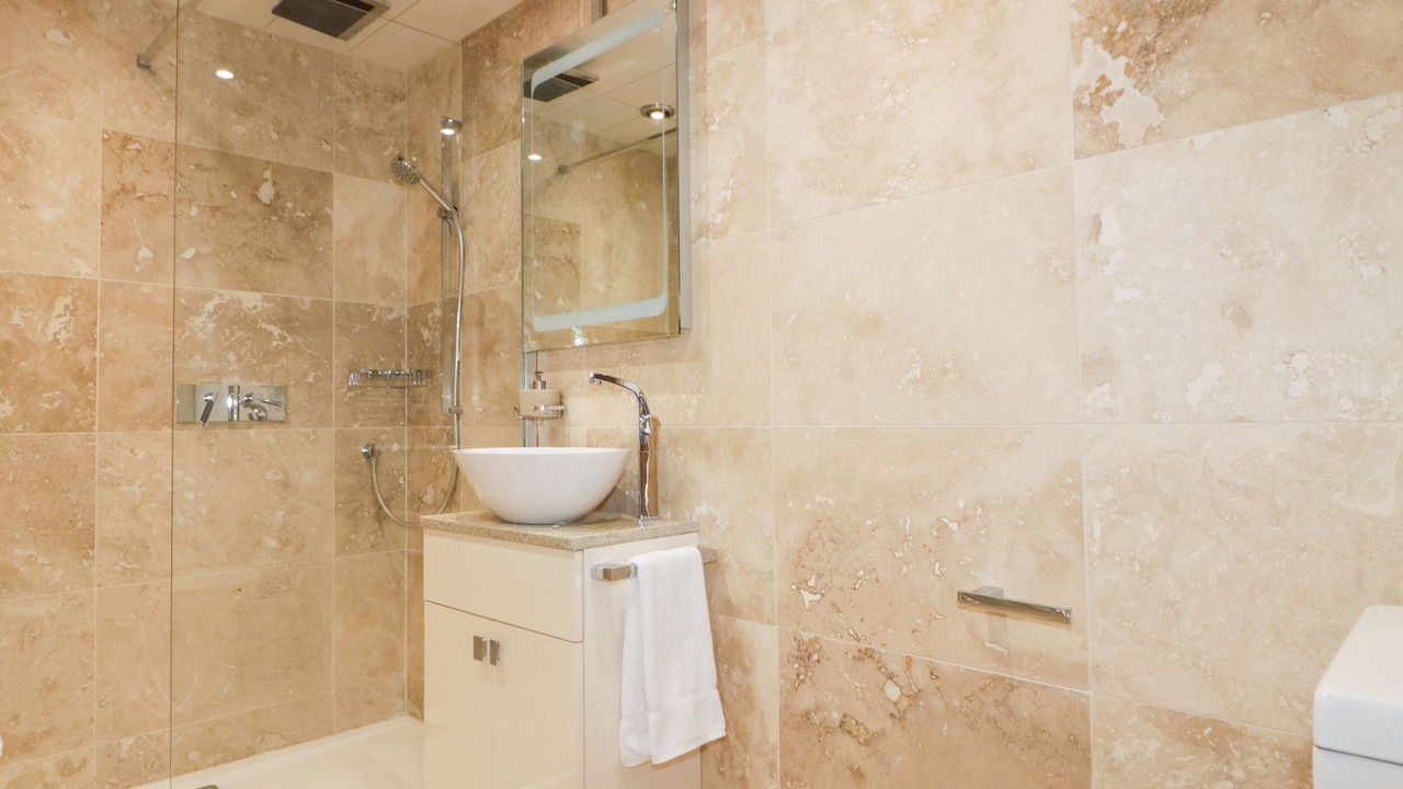 Photo of Bathroom in Launceston