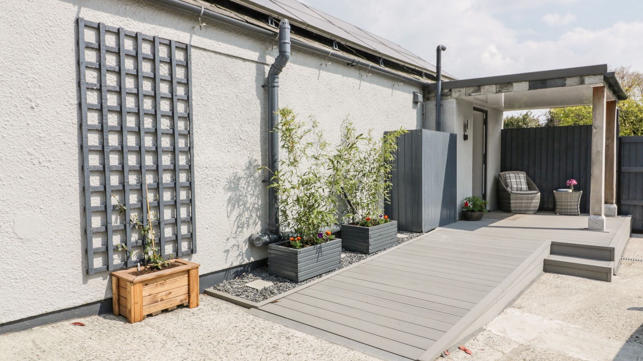 Photo of Patio Balcony in Launceston