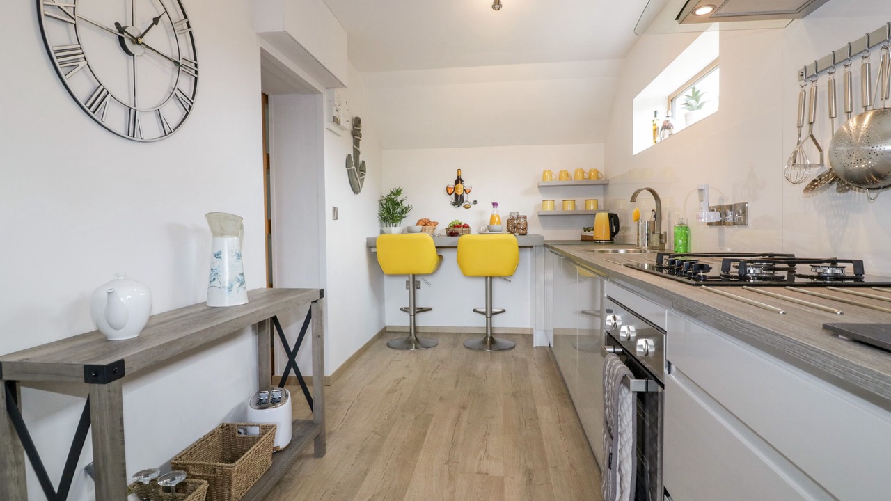 Photo of Kitchen in Launceston