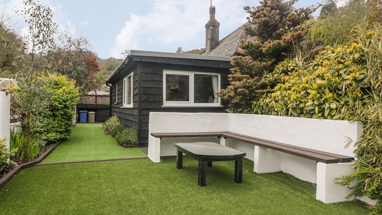 Photo of Patio Balcony in Seaton