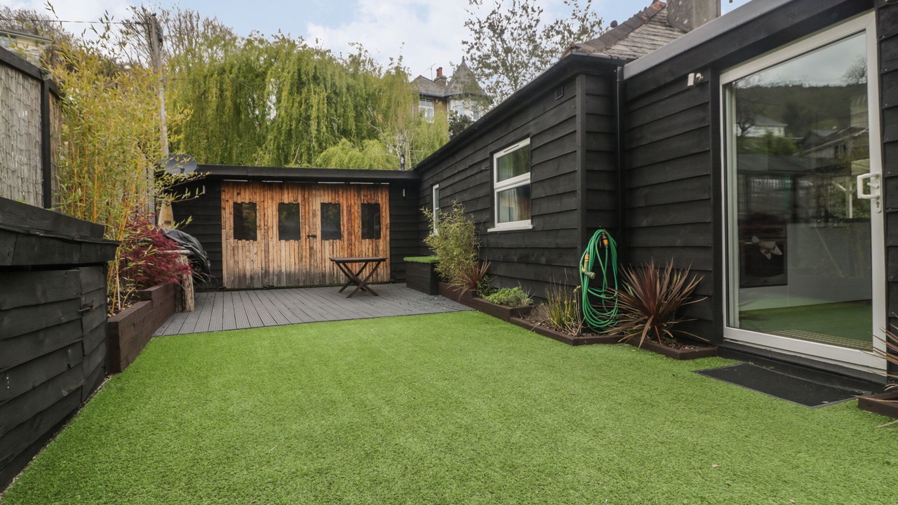 Photo of Patio Balcony in Seaton