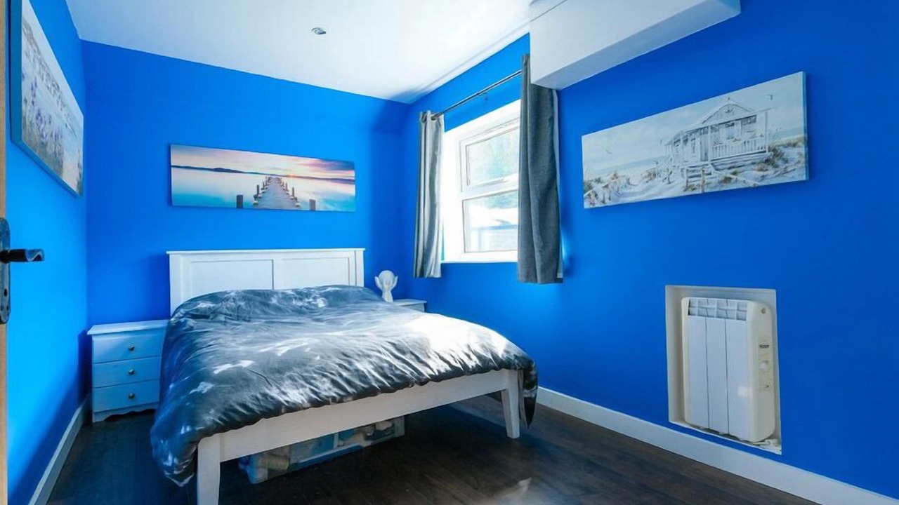 Photo of Bedroom in Seaton