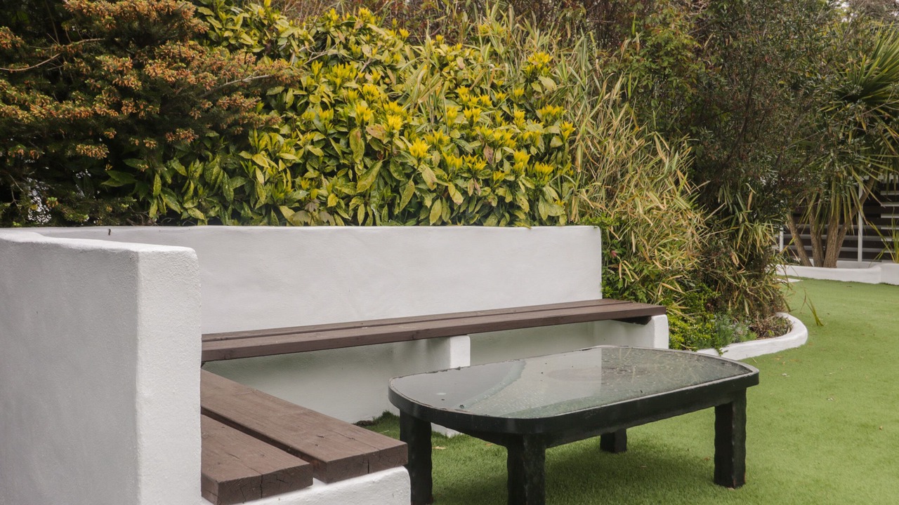 Photo of Patio Balcony in Seaton