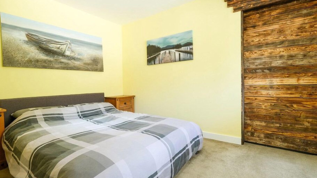 Photo of Bedroom in Seaton