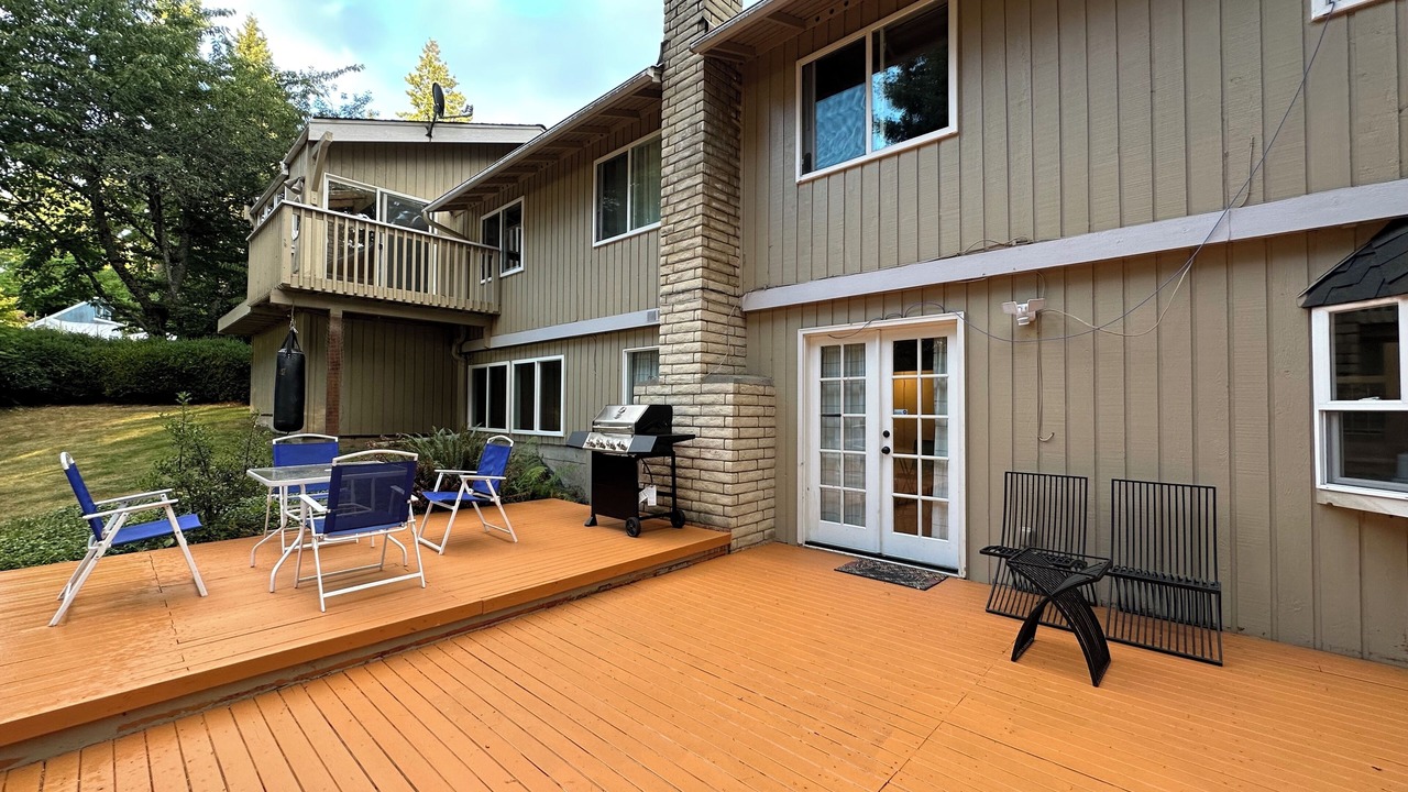 Photo of Outdoor in Cougar Mountain