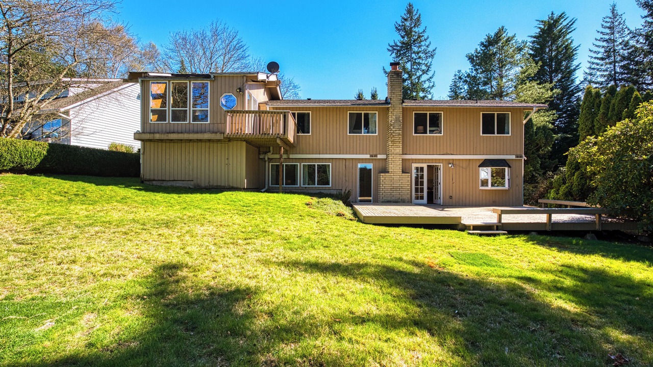 Photo of Outdoor in Cougar Mountain