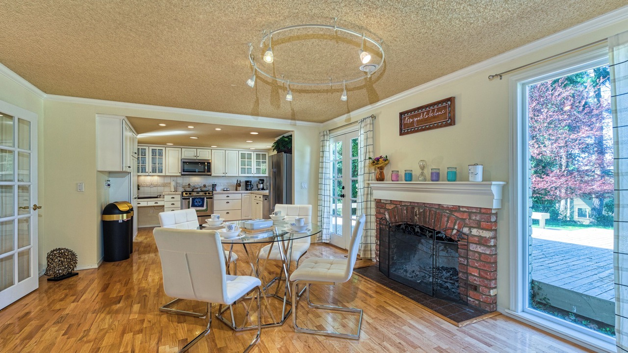 Photo of Others in Cougar Mountain