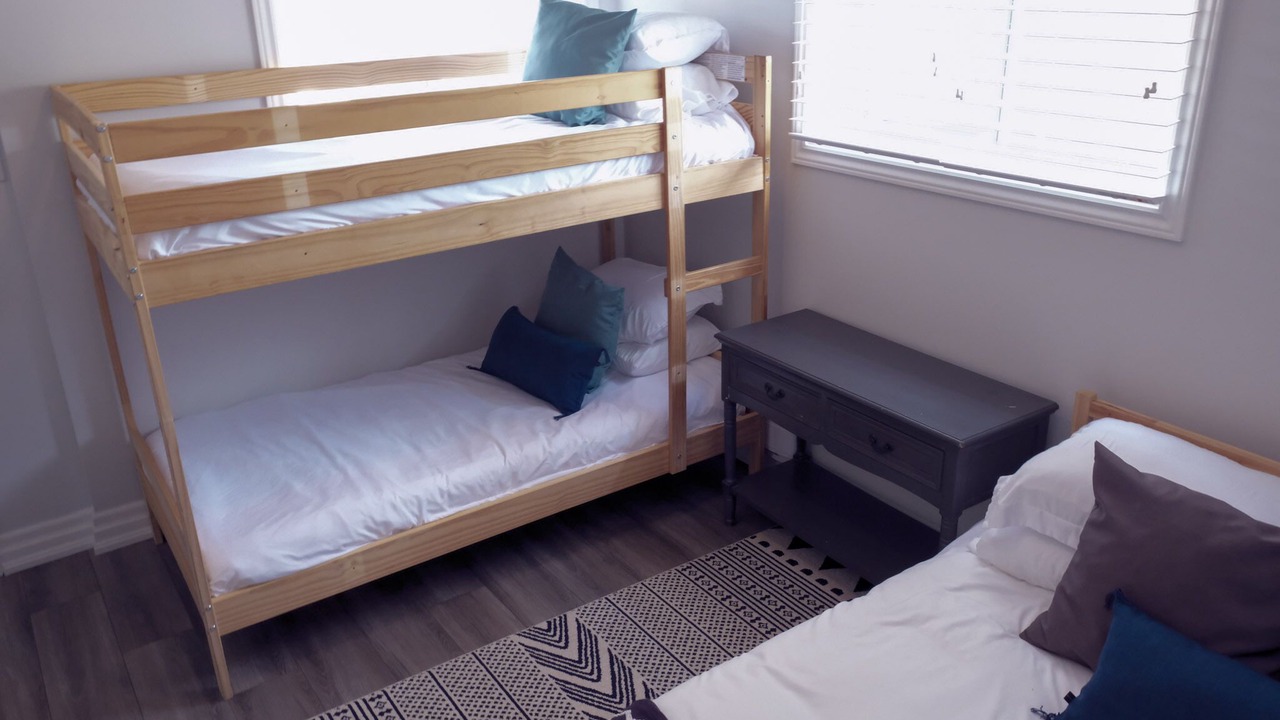 Photo of Bedroom in Hastings