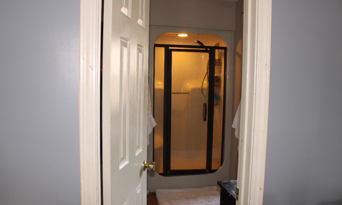 Photo of Bathroom in Moscow