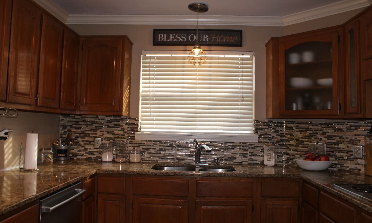 Photo of Kitchen in Moscow