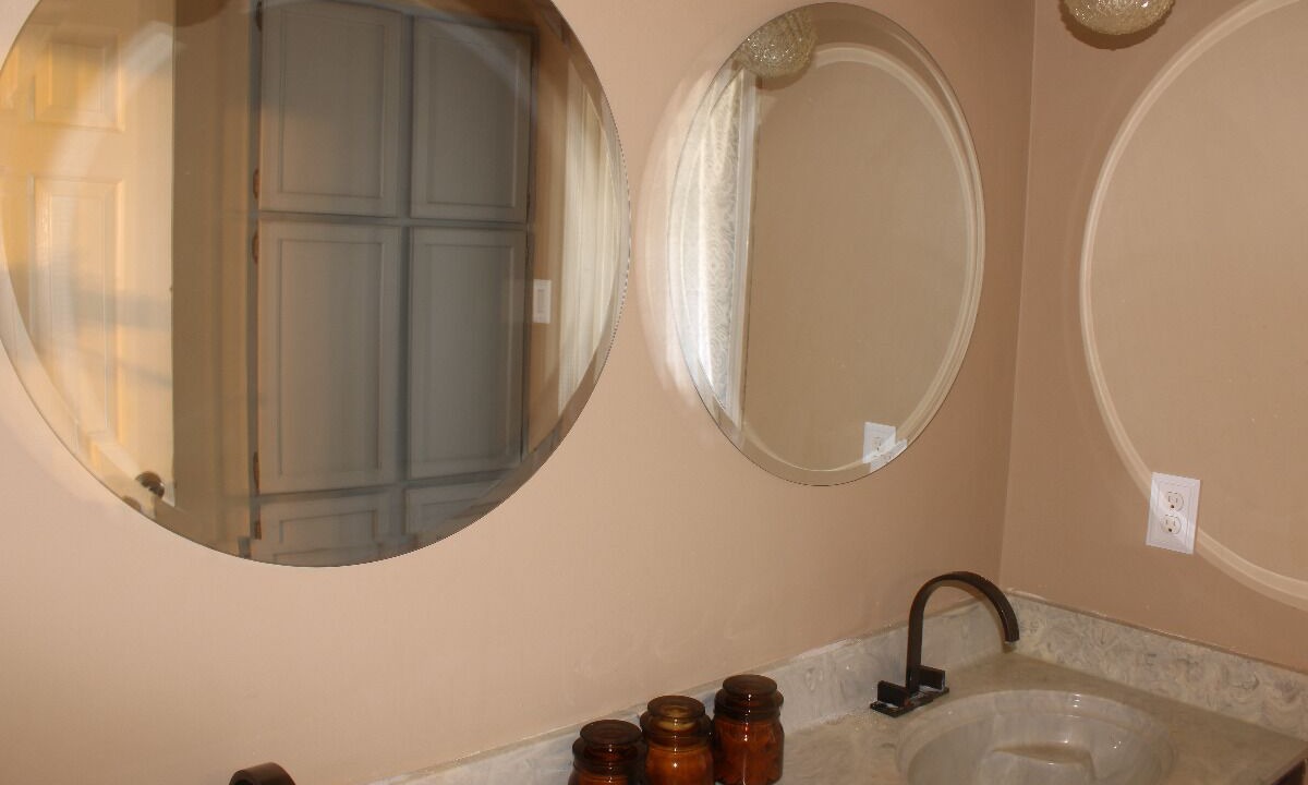 Photo of Bathroom in Moscow