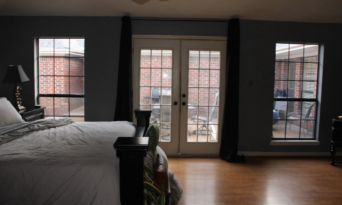 Photo of Bedroom in Moscow