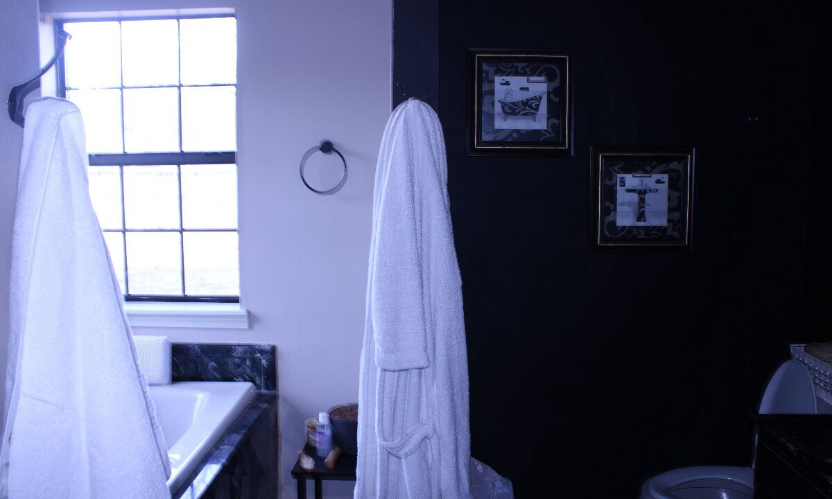 Photo of Bathroom in Moscow