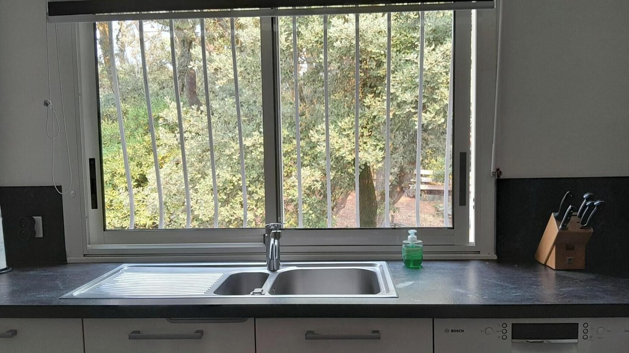 Photo of Kitchen in Chateau-d'Olonne