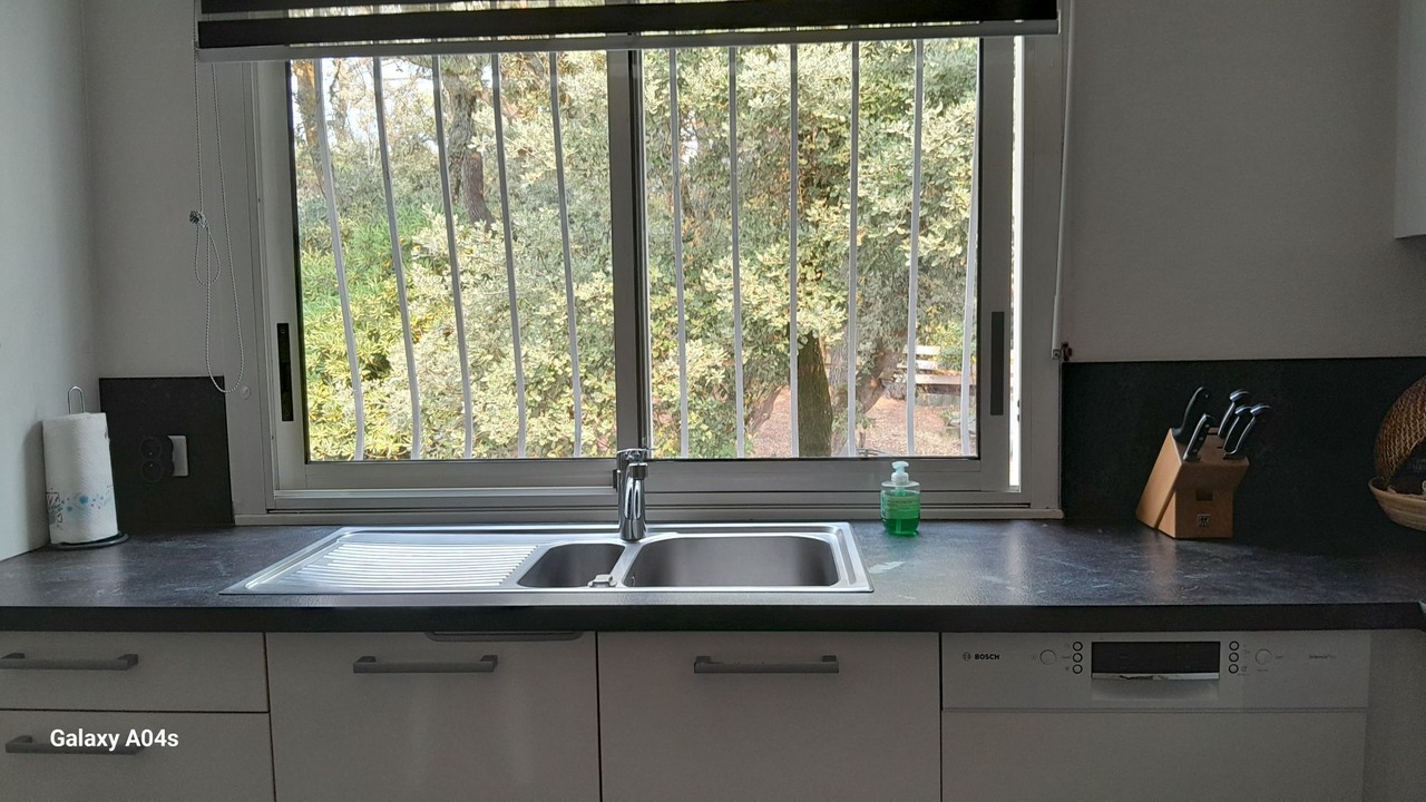 Photo of Kitchen in Chateau-d'Olonne
