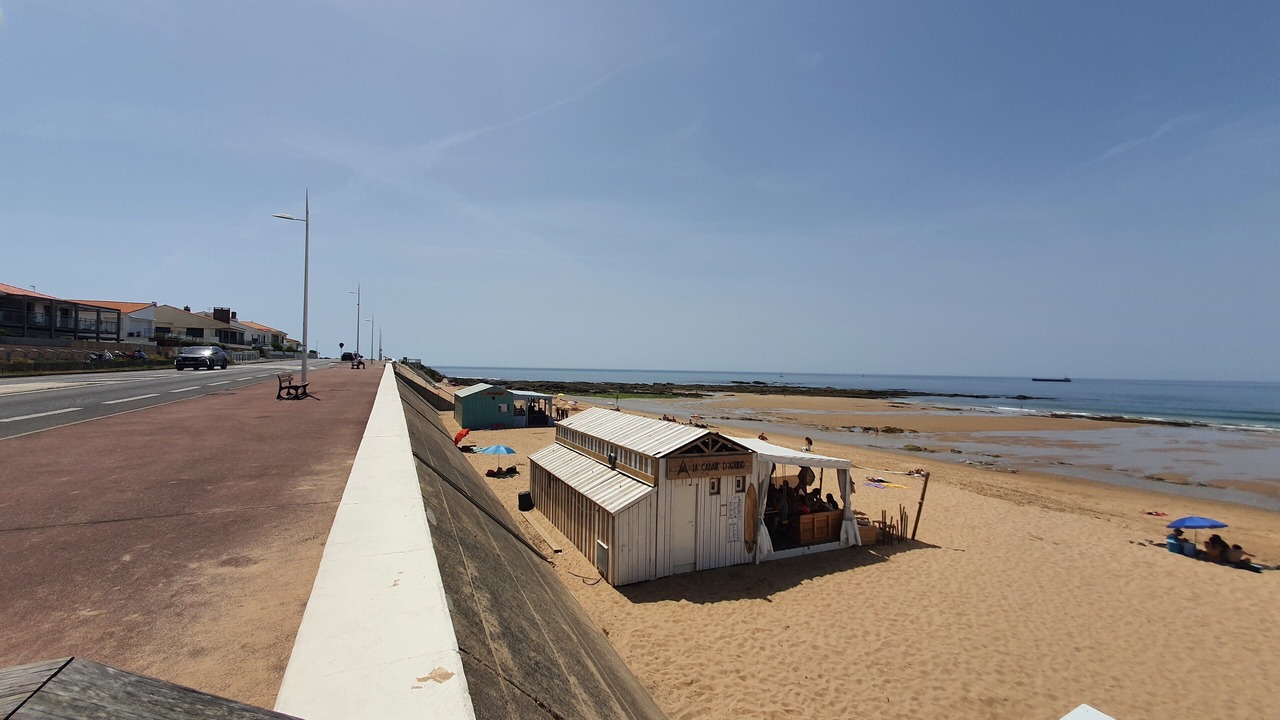 Photo of Others in Chateau-d'Olonne