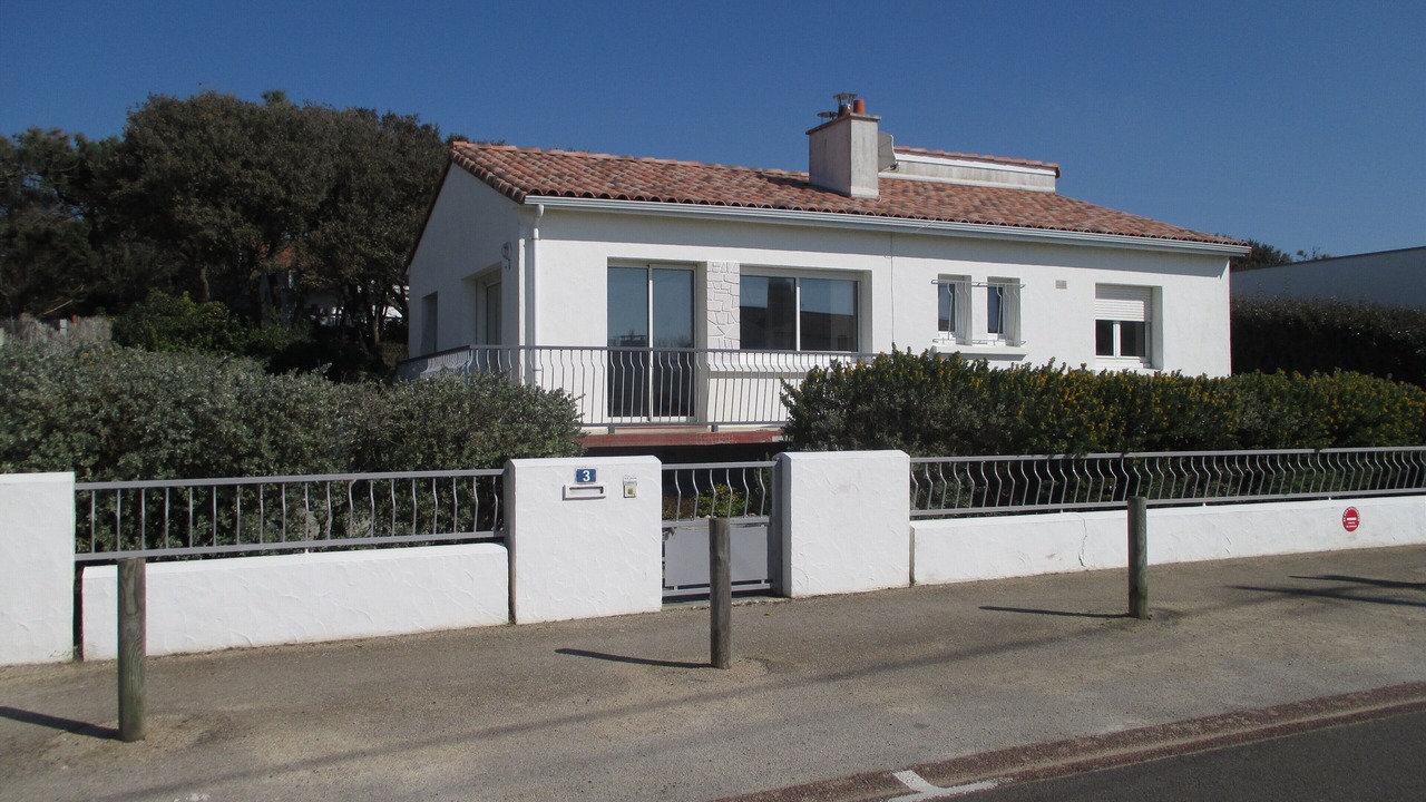 Photo of Outdoor in Chateau-d'Olonne