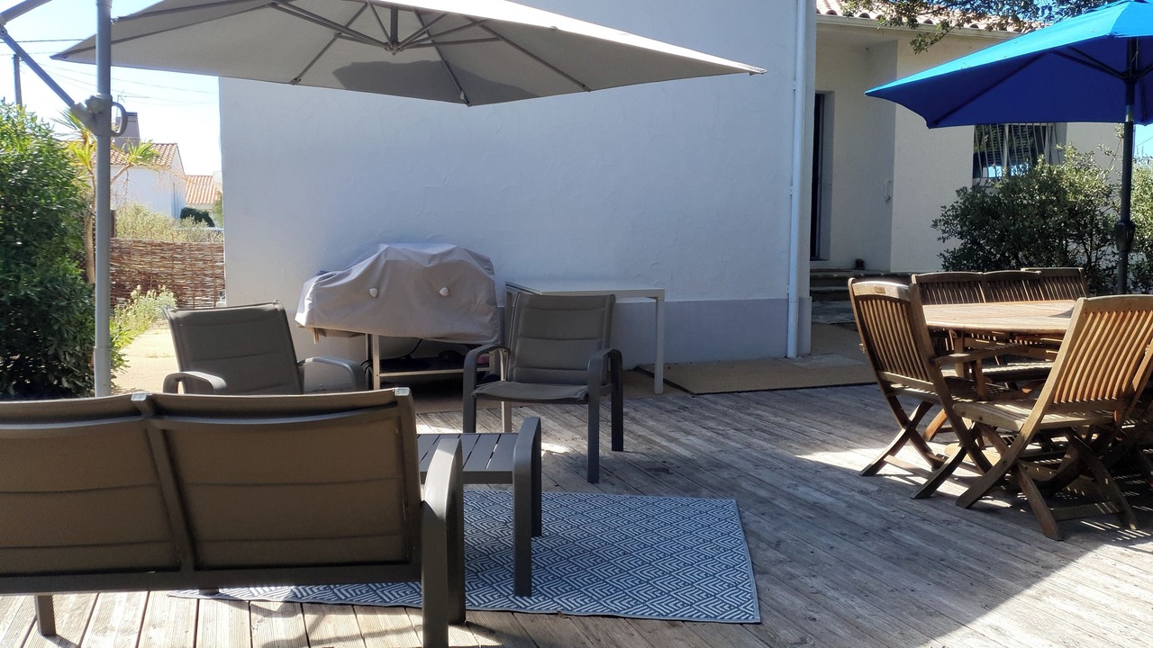 Photo of Outdoor in Chateau-d'Olonne