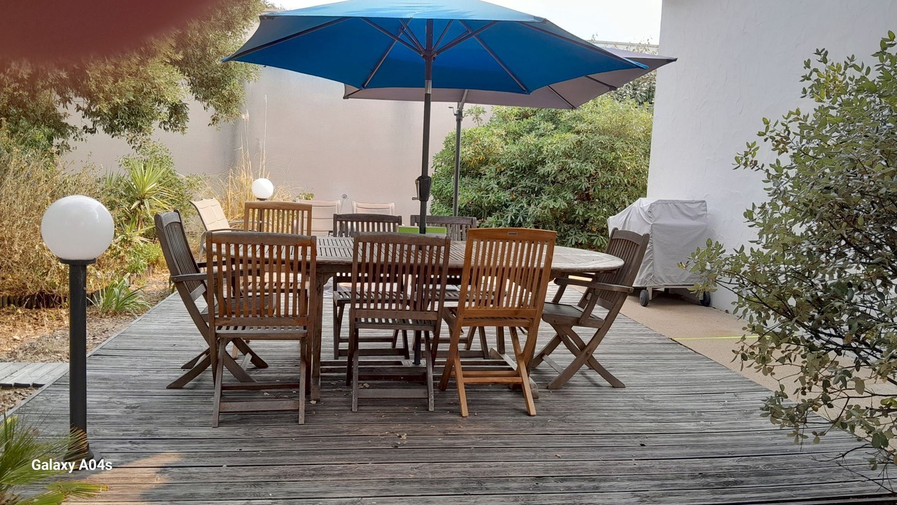 Photo of Outdoor in Chateau-d'Olonne