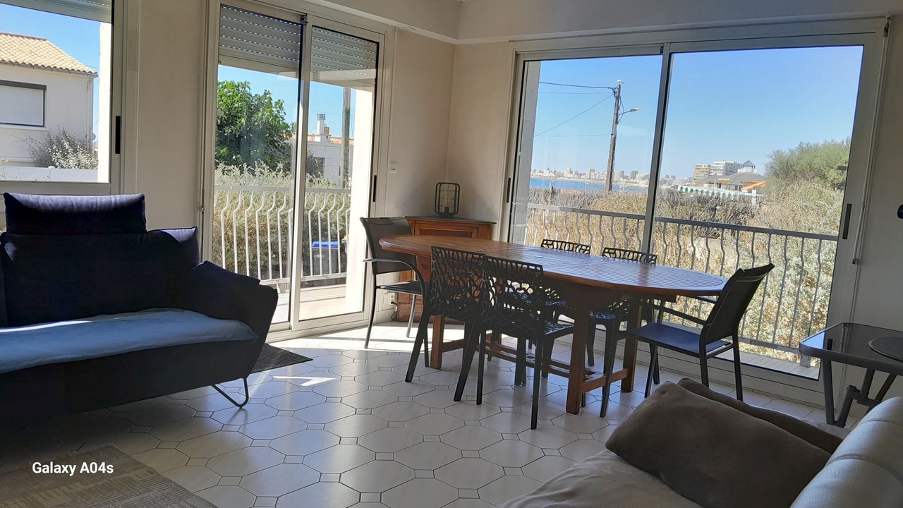 Photo of Livingroom in Chateau-d'Olonne